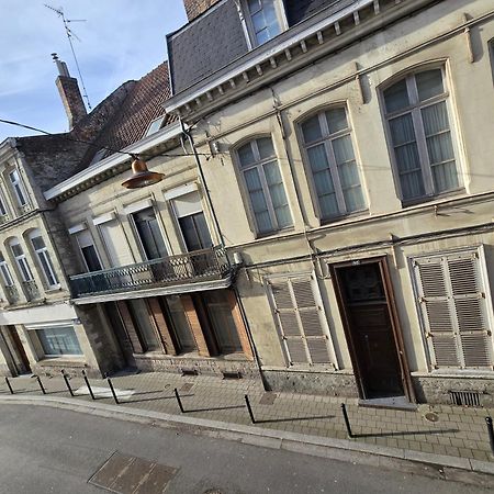 Appartement Hypercentre 301 +Wifi+Independant+ Cuisine Toilette Salle De Bain Privative Valenciennes Esterno foto