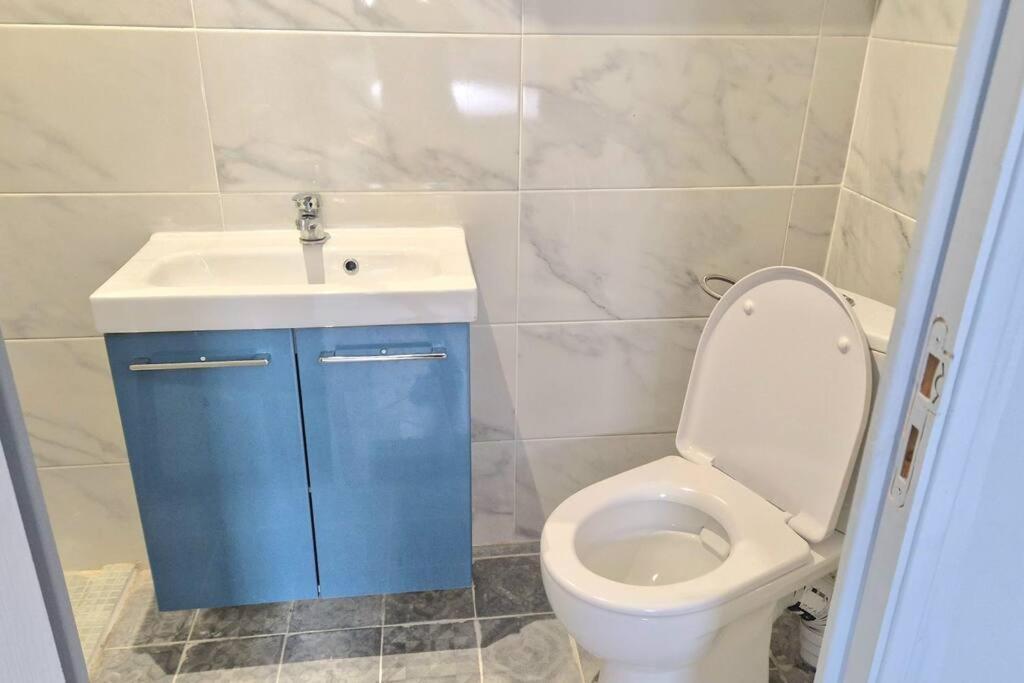 Appartement Hypercentre 301 +Wifi+Independant+ Cuisine Toilette Salle De Bain Privative Valenciennes Esterno foto